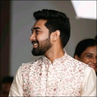 Nitin Kuppili