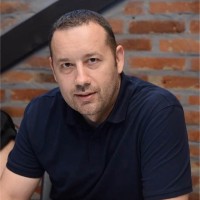 Saša Jon