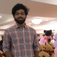 Varshith Burra