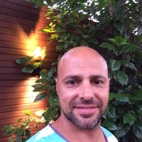 David Haddad