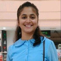 Pranali Shelar
