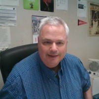 Mark Perillo