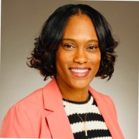 Tamika Daniels