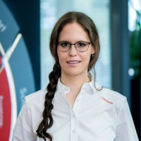 Gaëlle Séverine Rochat
