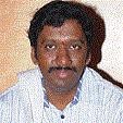Apparao Vakacharla