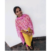 Kavitha Ravi Sundaram