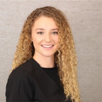 Haley Lecomte