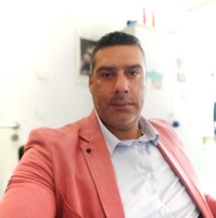Khaled Khamash