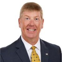 Dan Droege