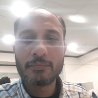 Syed Faizan Ali Zaidi