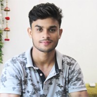 Shresth Raj