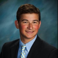 Andrew Lombardo