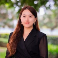 Alice Ruyun Zheng, M.Ed.