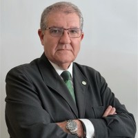 Antonio Llamas Márquez