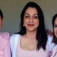 Claudia Gomez Bascuñan