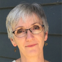 Alison Elliott