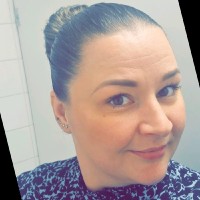 Fiona Harrand