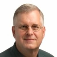 Roy Nash