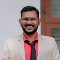 Robin Varghese