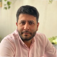Hossein Ahmadi