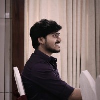 Sai Kishore