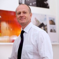 Mark Bradbury