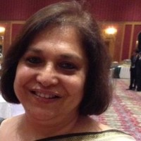 Sujata Thakur