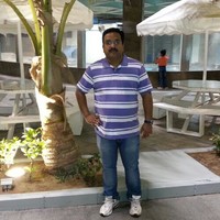 Denson chacko