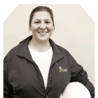 Mackenzie Jaeger, P.E.