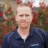 Matt Benson