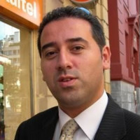 Miguel Angel Vicente Martin