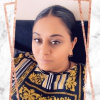 Manisha Halai