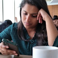 Aswathi Manganthara