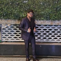 Sushil Yadav