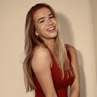 Anouk Van Dalen