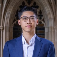 Stephen Xiong