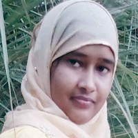 Kawser Parvin