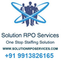 Solution RPO Services