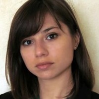 Nela Selimovic