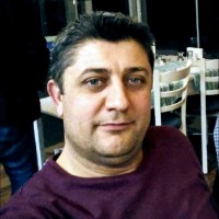 Cemil Çi̇li̇ngi̇r
