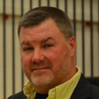 Tim Hance