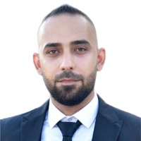 Ali Salem