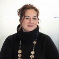 Sabine Böhnke-Büge