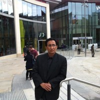 Arshad Gill