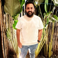 Gaurav Hassija