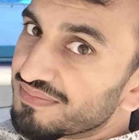Malik Asif