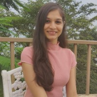 Anuja Jain