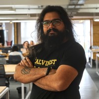 Allan Pavani