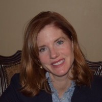 Bridget MacMillan