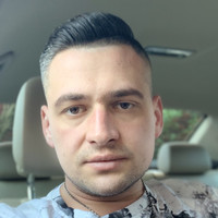 Daniel Petrea